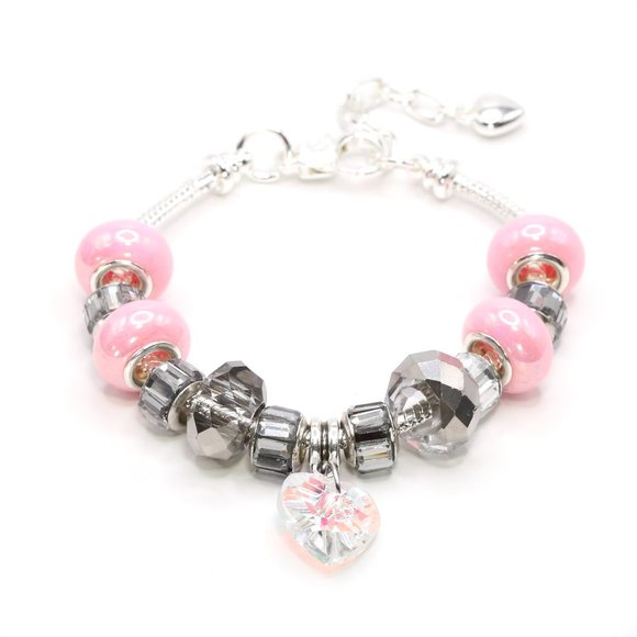 Charmed Life Bracelet: Young Love (#1136) - Picture 1 of 3